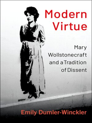 cover image of Modern Virtue